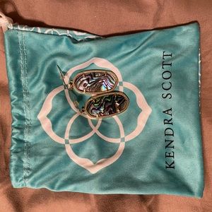 Kendra Scott Elle earrings